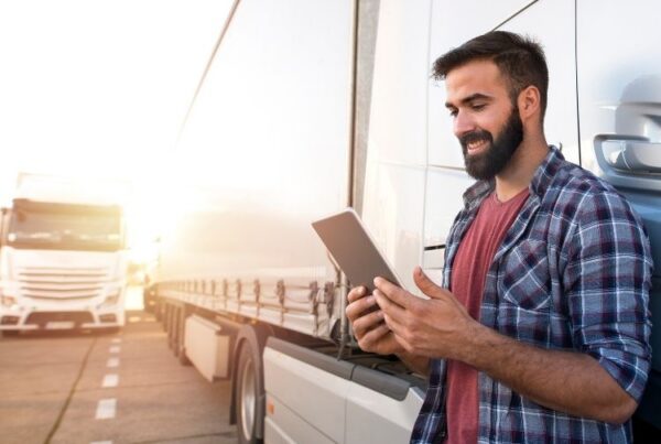 Transportdienstleistungen