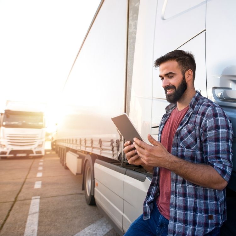 Transportdienstleistungen